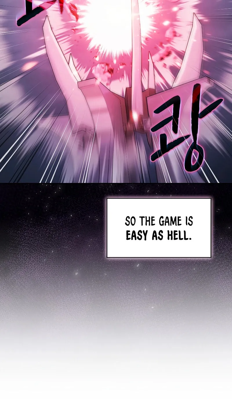 The Celestial Returned from Hell Chapter 151 page 39 - 