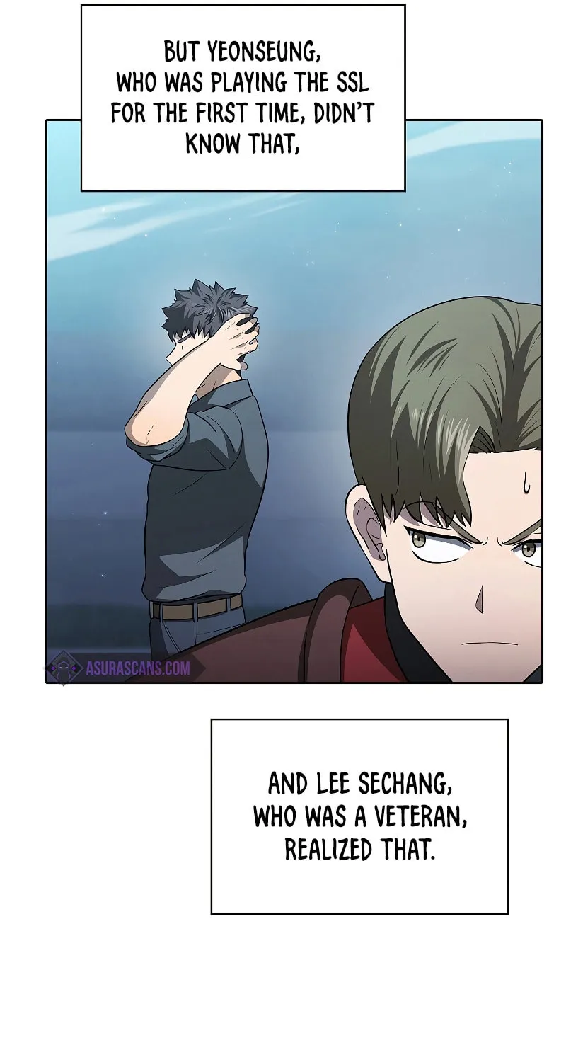 The Celestial Returned from Hell Chapter 151 page 40 - 