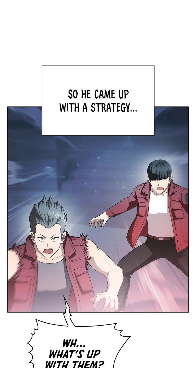 The Celestial Returned from Hell Chapter 151 page 41 - 