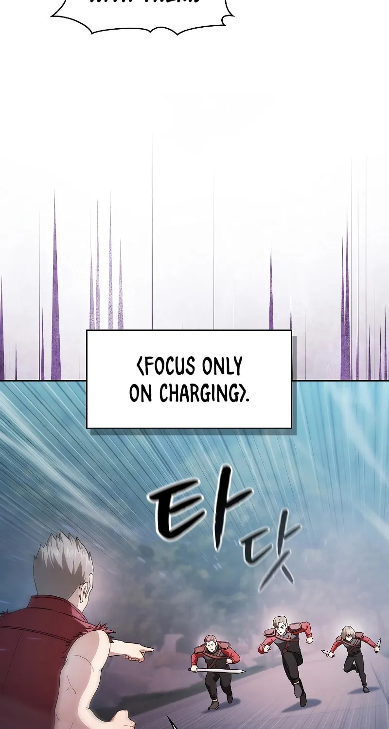 The Celestial Returned from Hell Chapter 151 page 42 - 