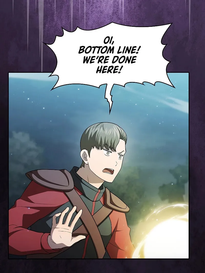 The Celestial Returned from Hell Chapter 151 page 47 - 