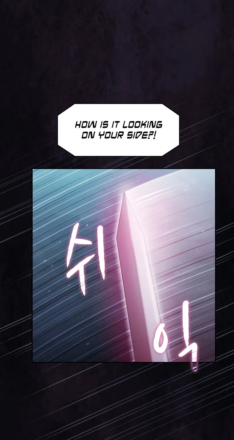The Celestial Returned from Hell Chapter 151 page 48 - 