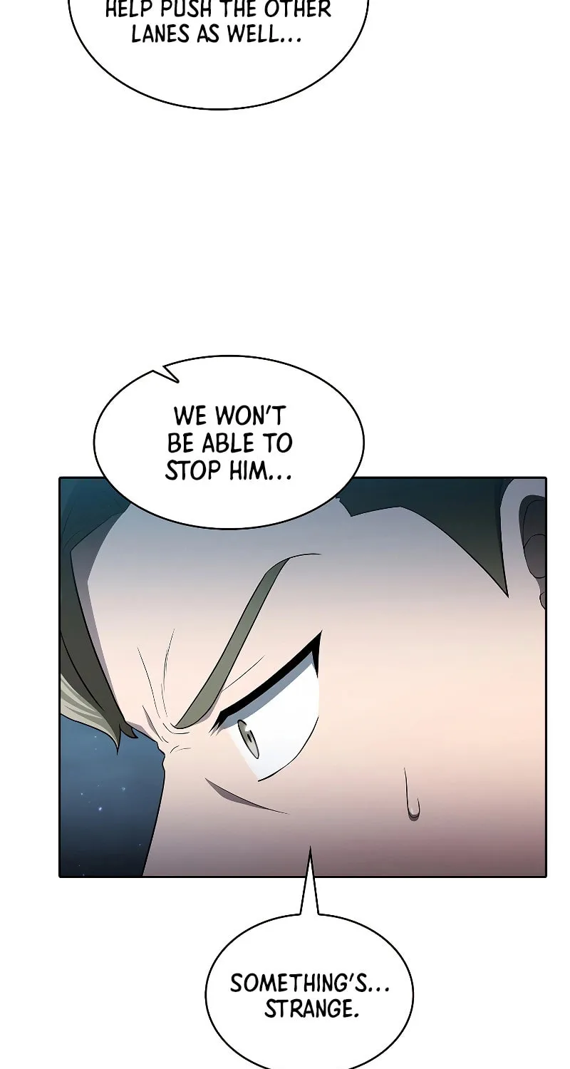 The Celestial Returned from Hell Chapter 151 page 6 - 