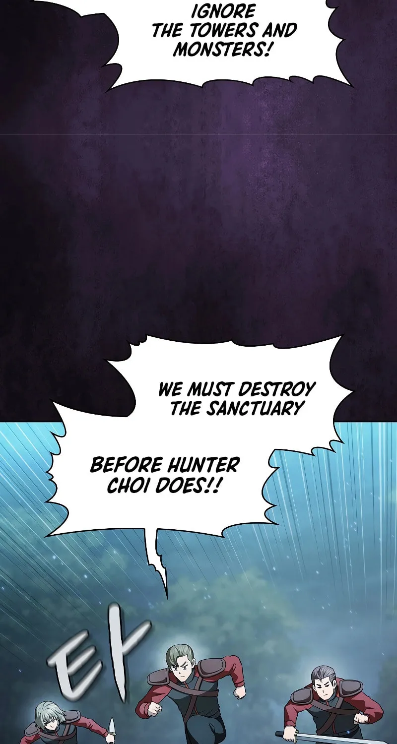 The Celestial Returned from Hell Chapter 151 page 52 - 