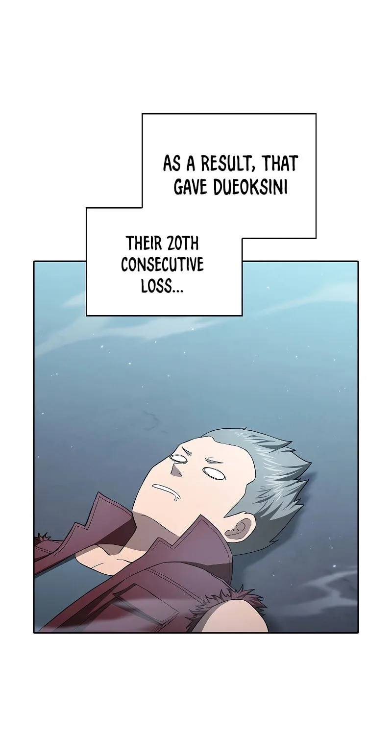 The Celestial Returned from Hell Chapter 151 page 56 - 