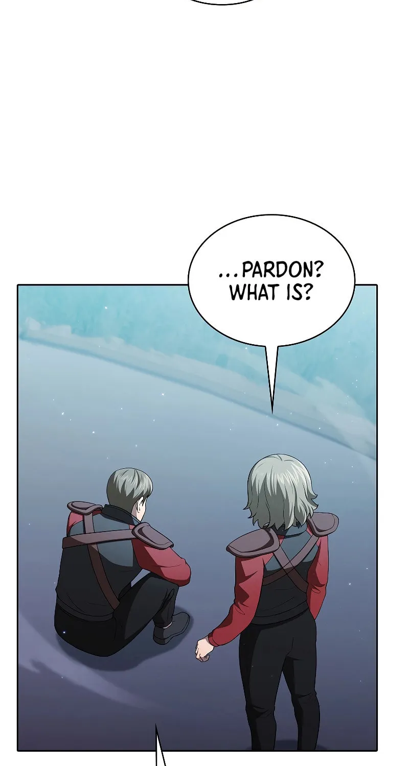 The Celestial Returned from Hell Chapter 151 page 7 - 
