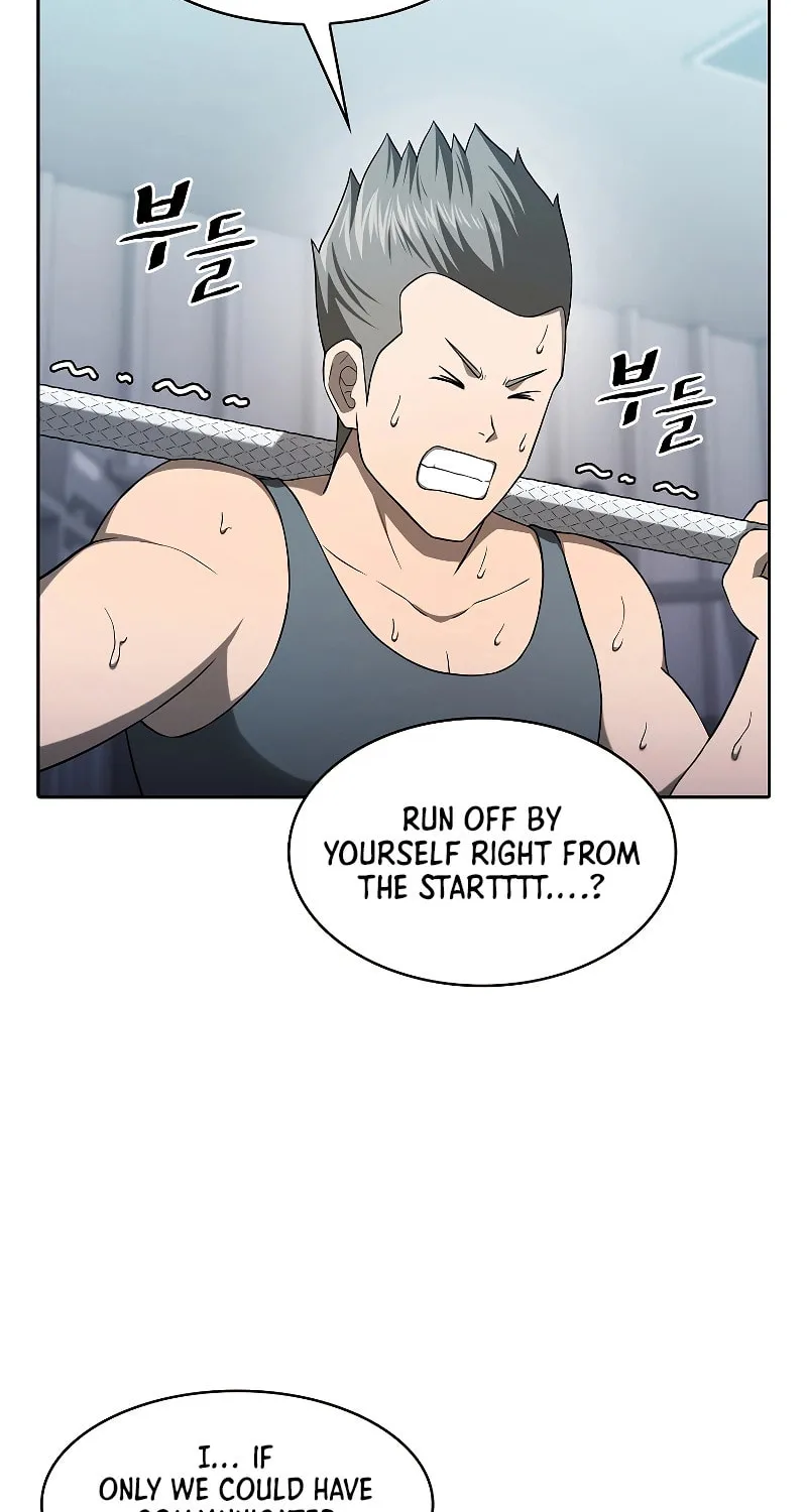 The Celestial Returned from Hell Chapter 151 page 63 - 