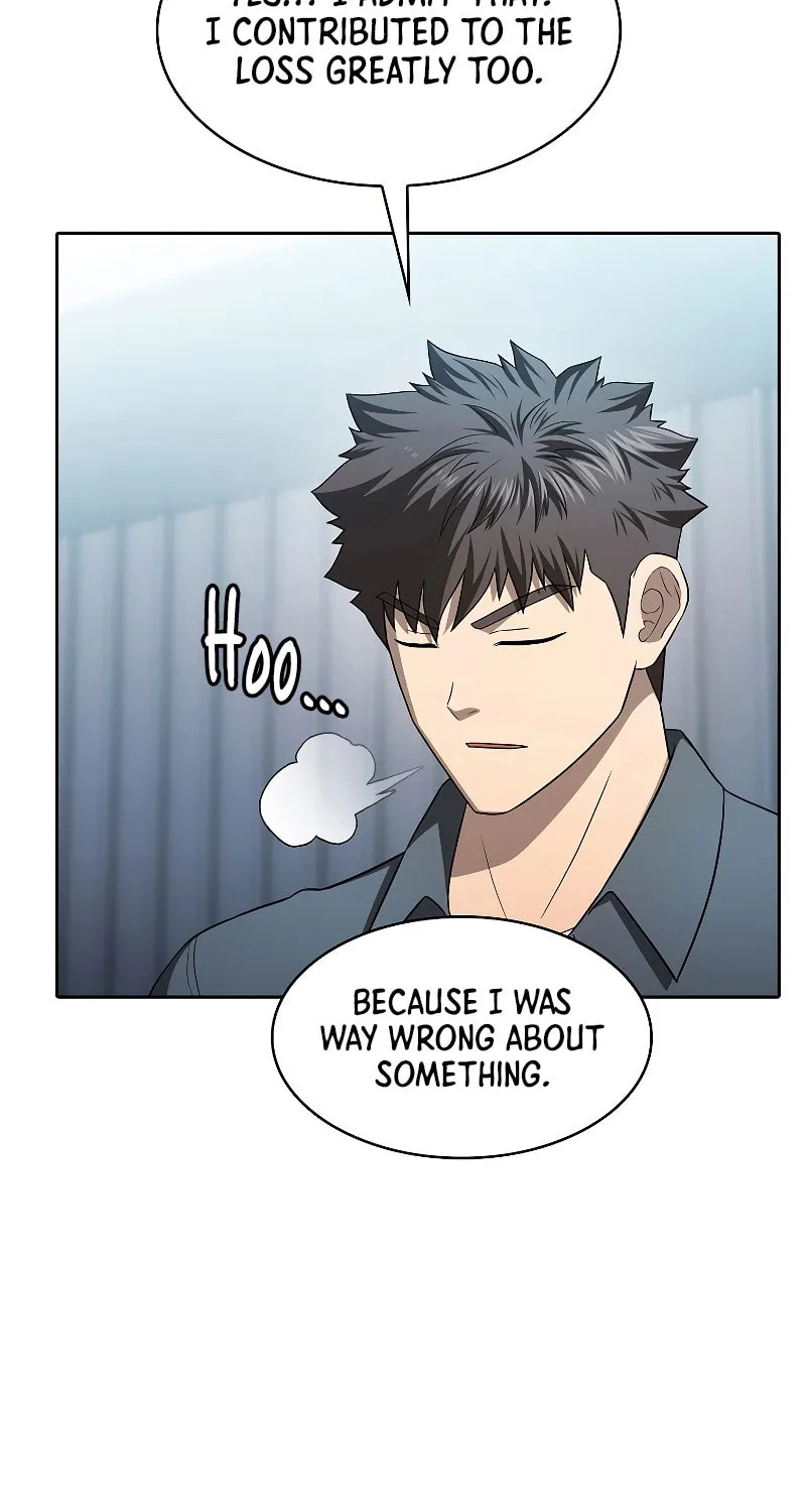 The Celestial Returned from Hell Chapter 151 page 65 - 