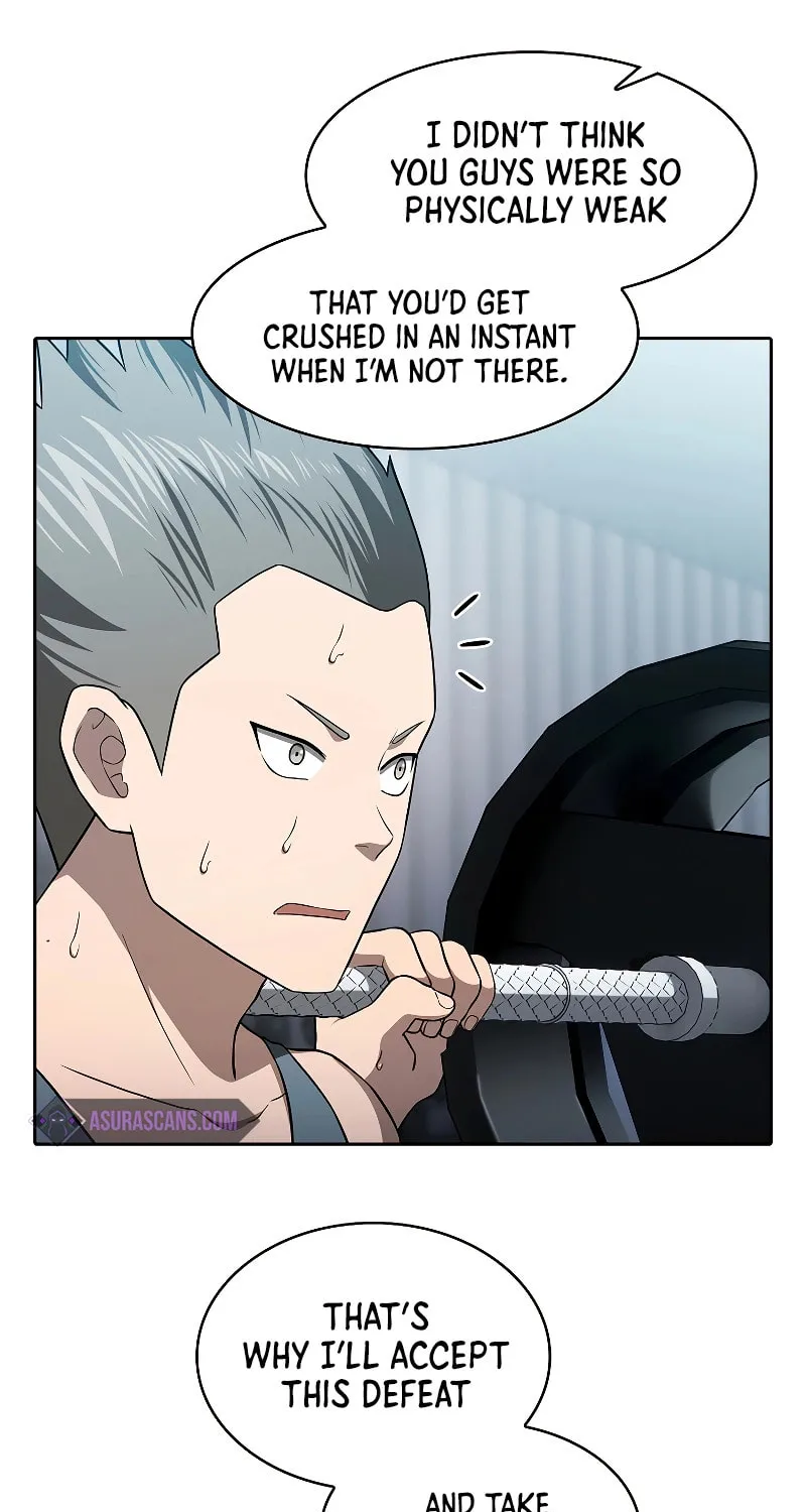 The Celestial Returned from Hell Chapter 151 page 66 - 