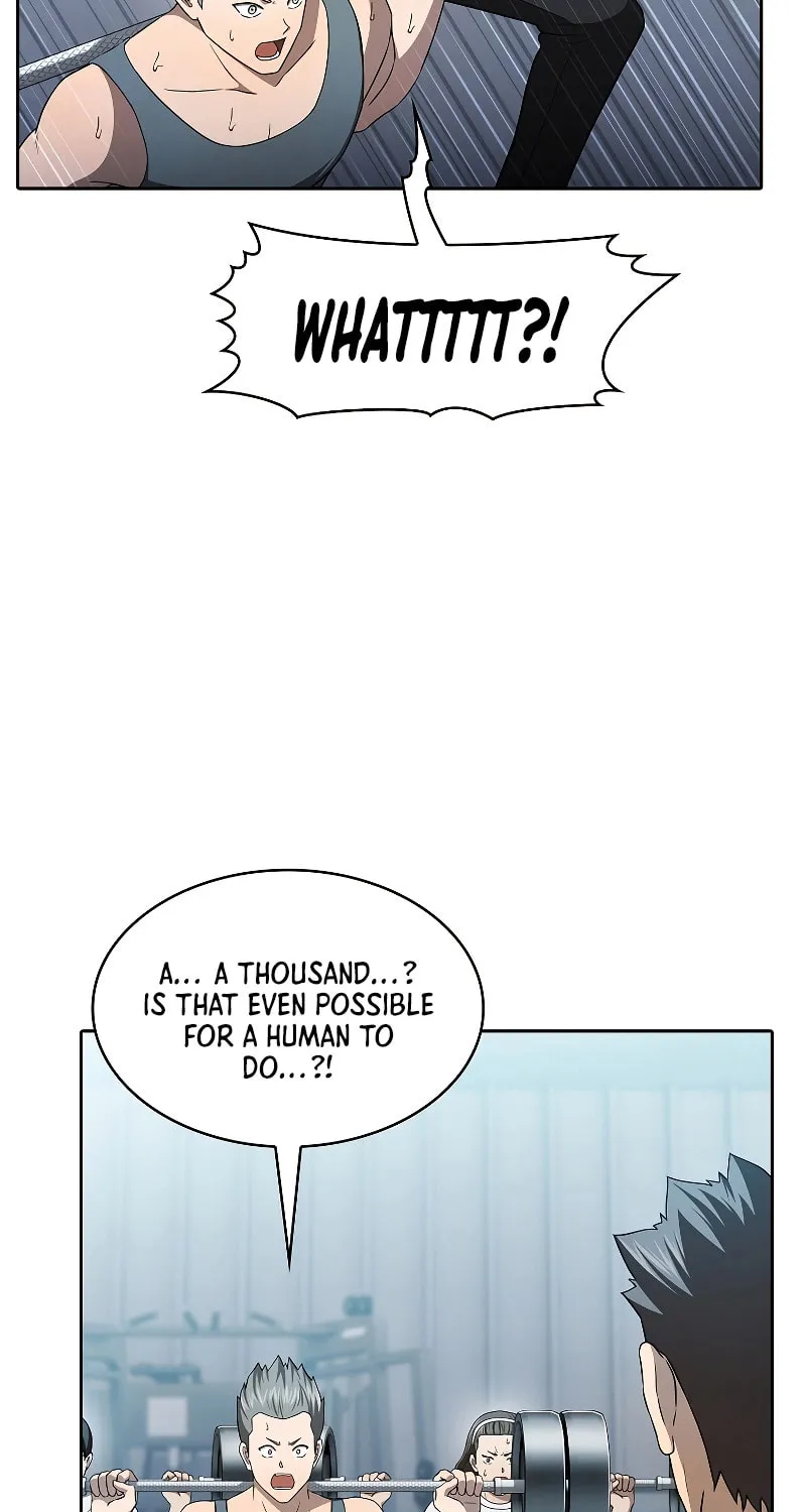 The Celestial Returned from Hell Chapter 151 page 70 - 