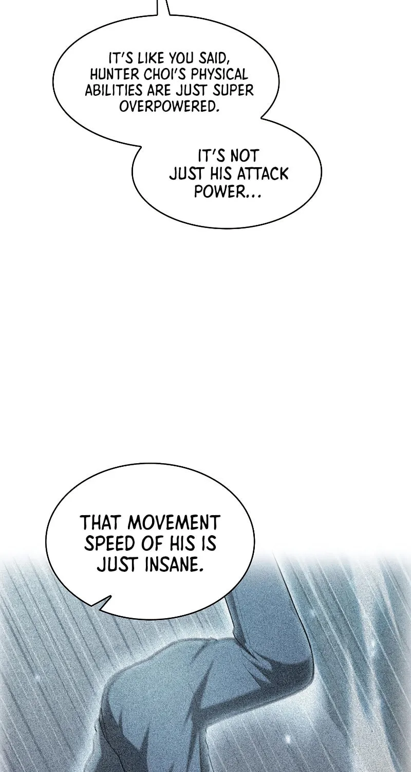 The Celestial Returned from Hell Chapter 151 page 8 - 