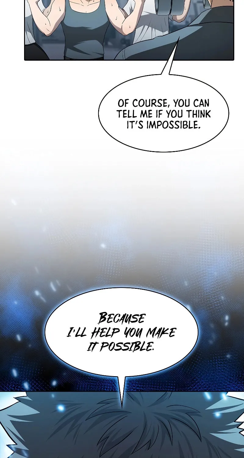 The Celestial Returned from Hell Chapter 151 page 71 - 