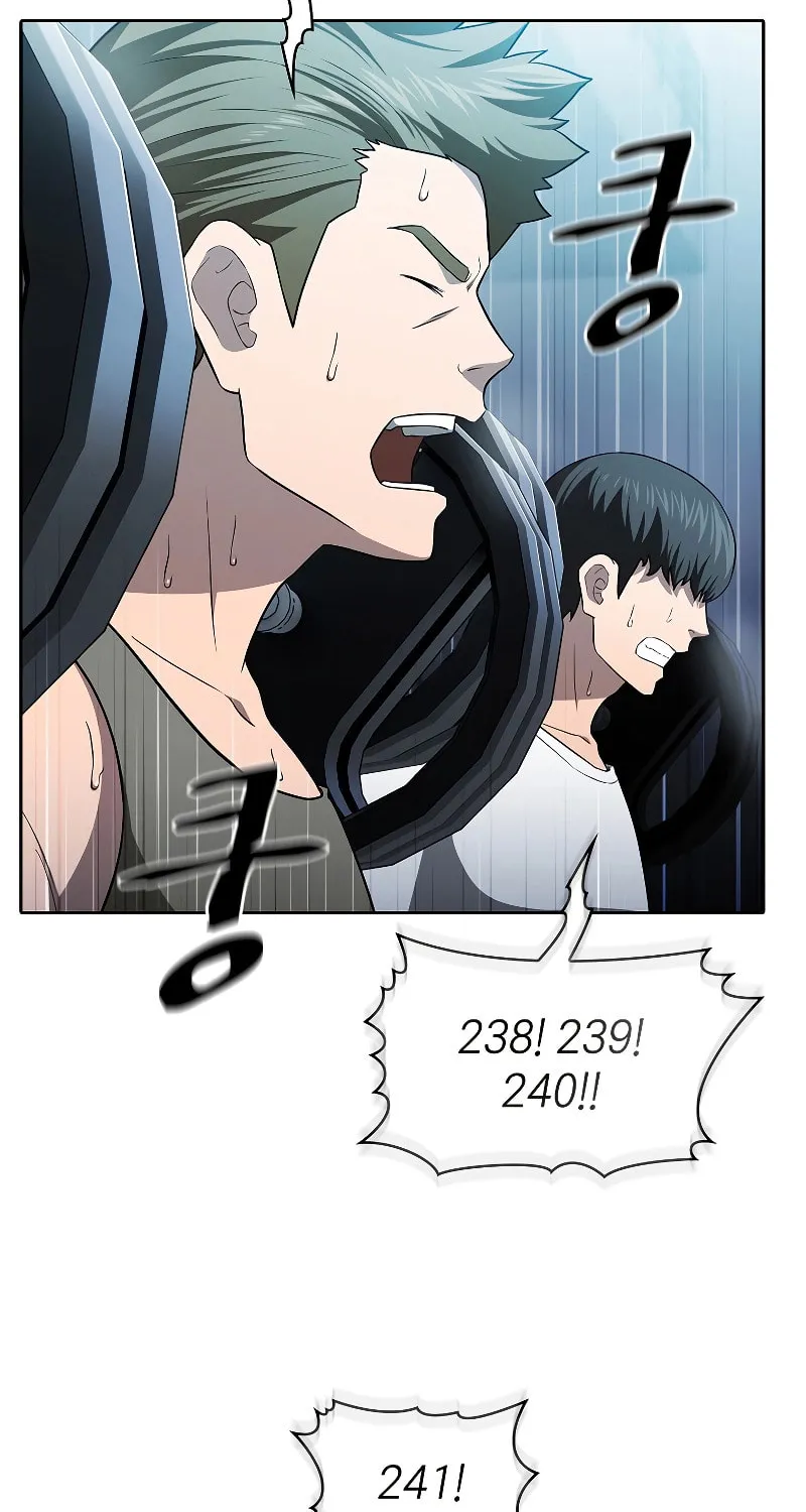 The Celestial Returned from Hell Chapter 151 page 75 - 