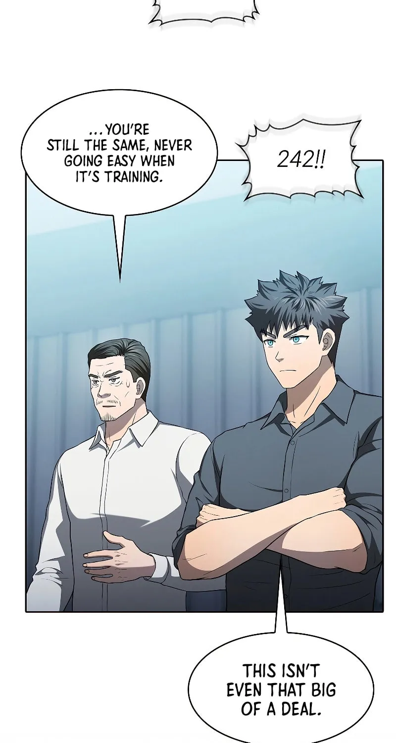 The Celestial Returned from Hell Chapter 151 page 76 - 