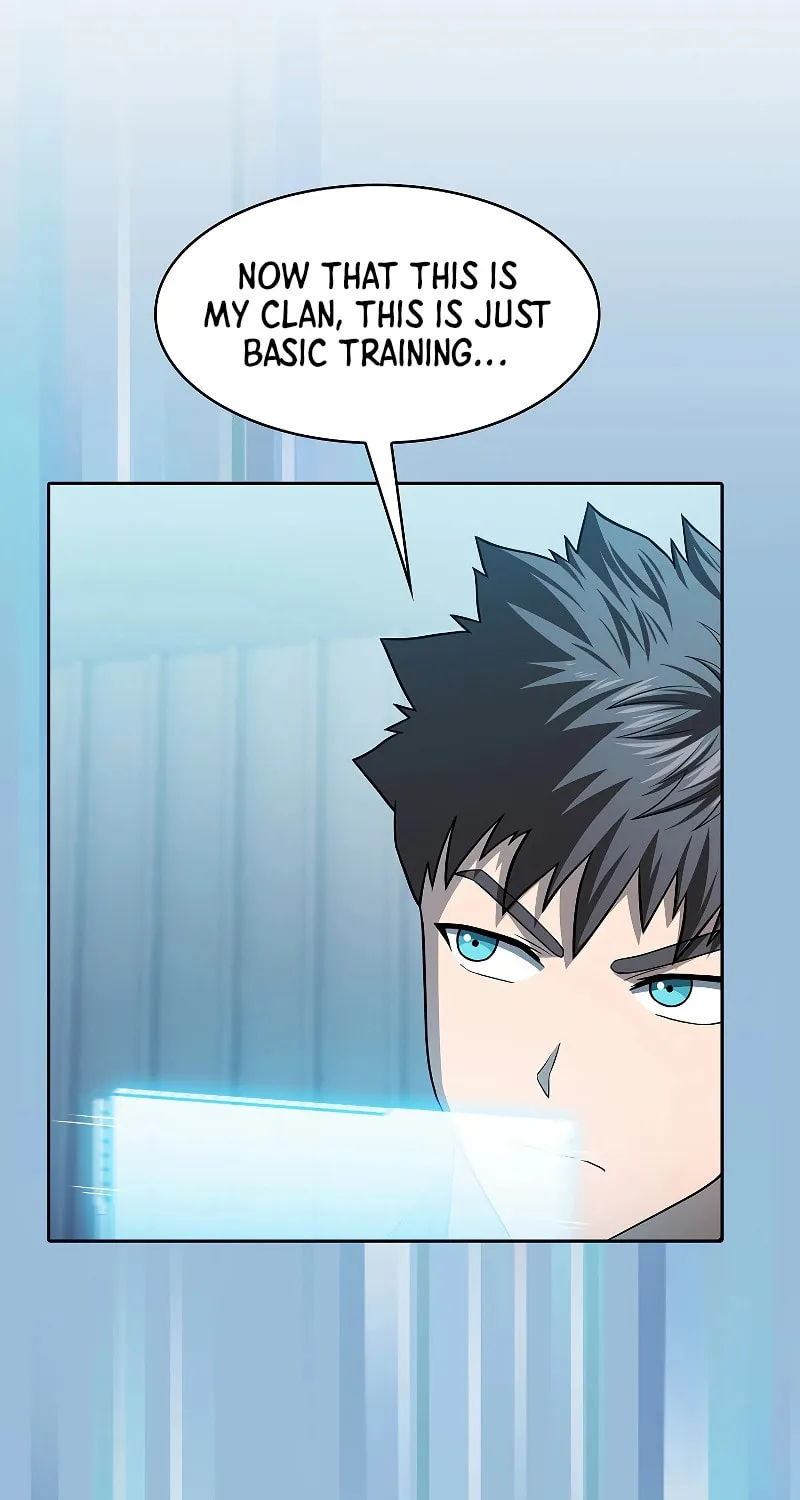 The Celestial Returned from Hell Chapter 151 page 78 - 