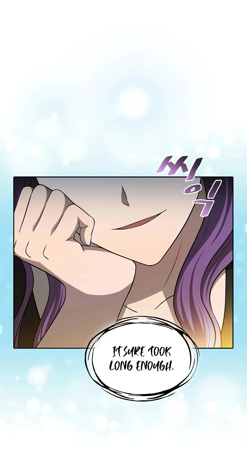 The Celestial Returned from Hell Chapter 151 page 82 - 