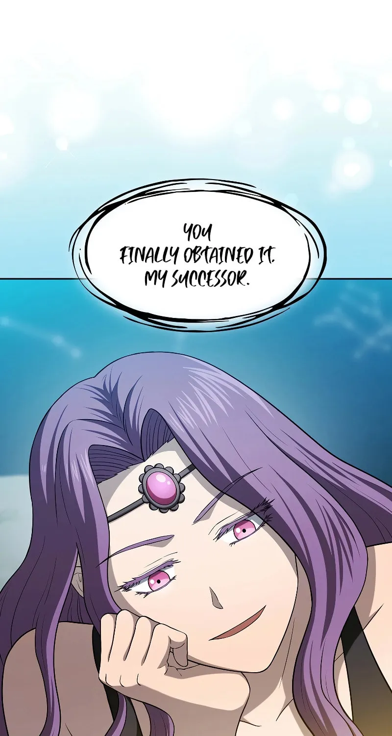 The Celestial Returned from Hell Chapter 151 page 83 - 