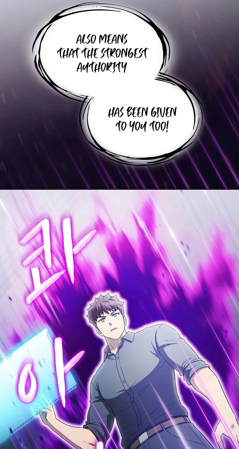 The Celestial Returned from Hell Chapter 151 page 87 - 