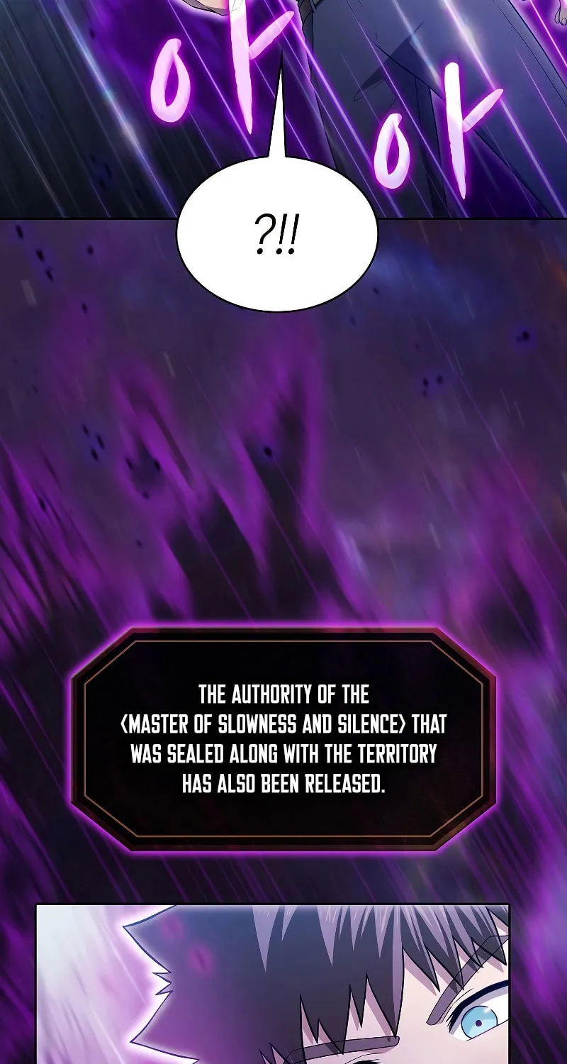 The Celestial Returned from Hell Chapter 151 page 88 - 