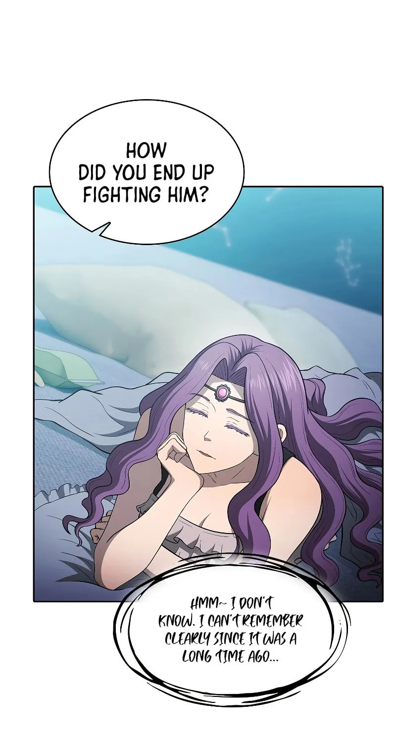The Celestial Returned from Hell Chapter 152 page 12 - 