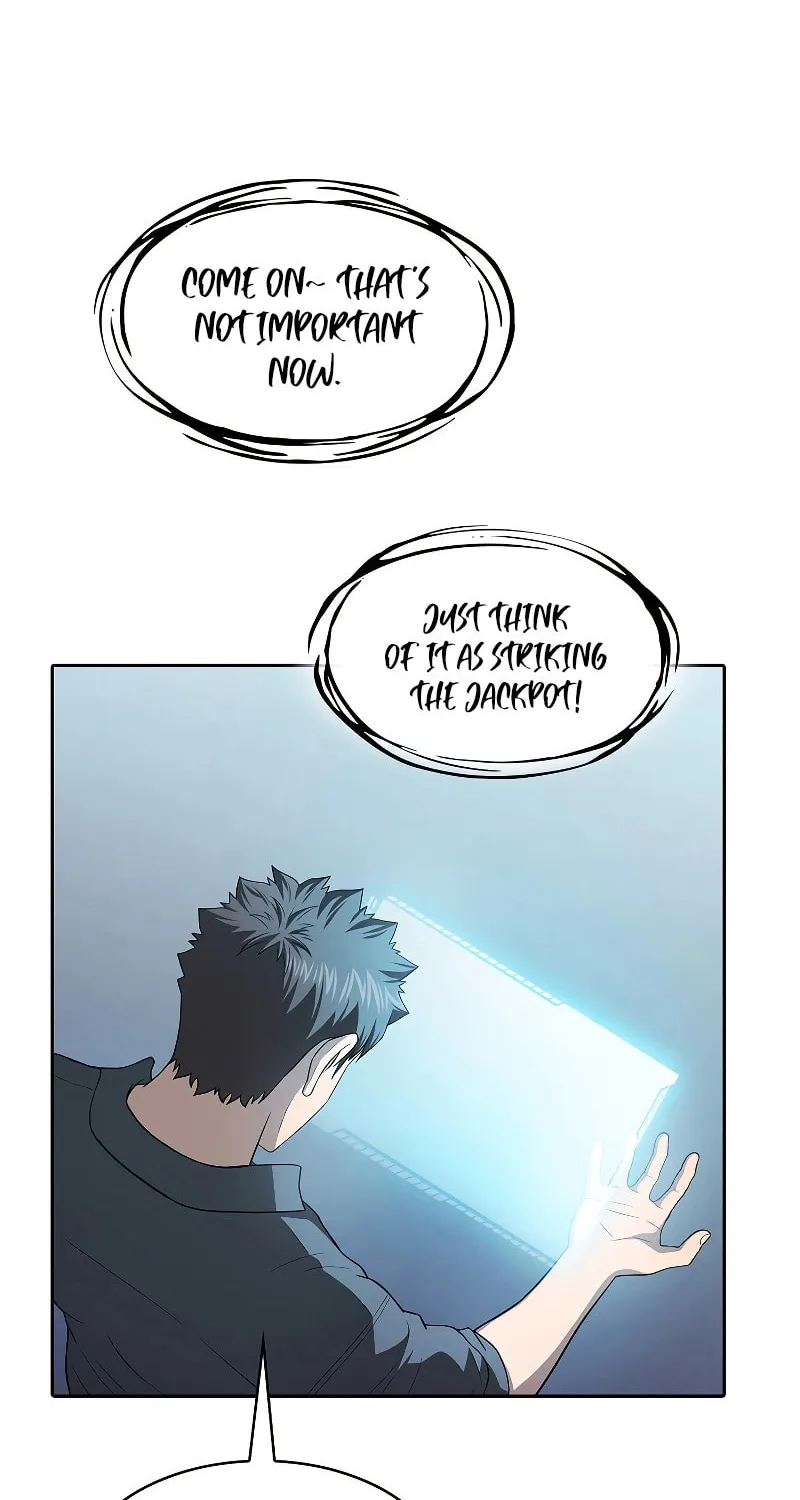 The Celestial Returned from Hell Chapter 152 page 13 - 