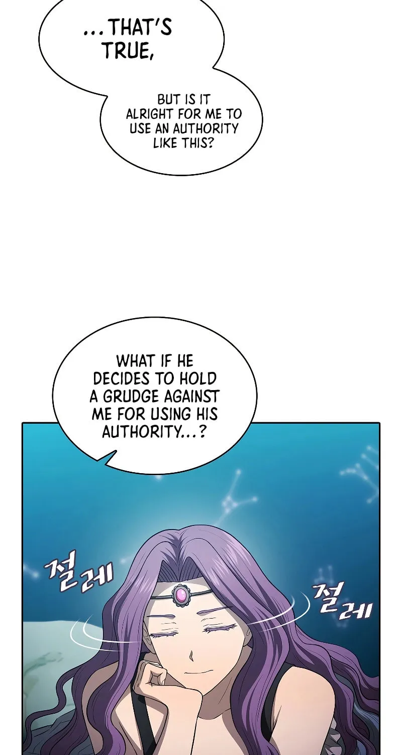 The Celestial Returned from Hell Chapter 152 page 14 - 