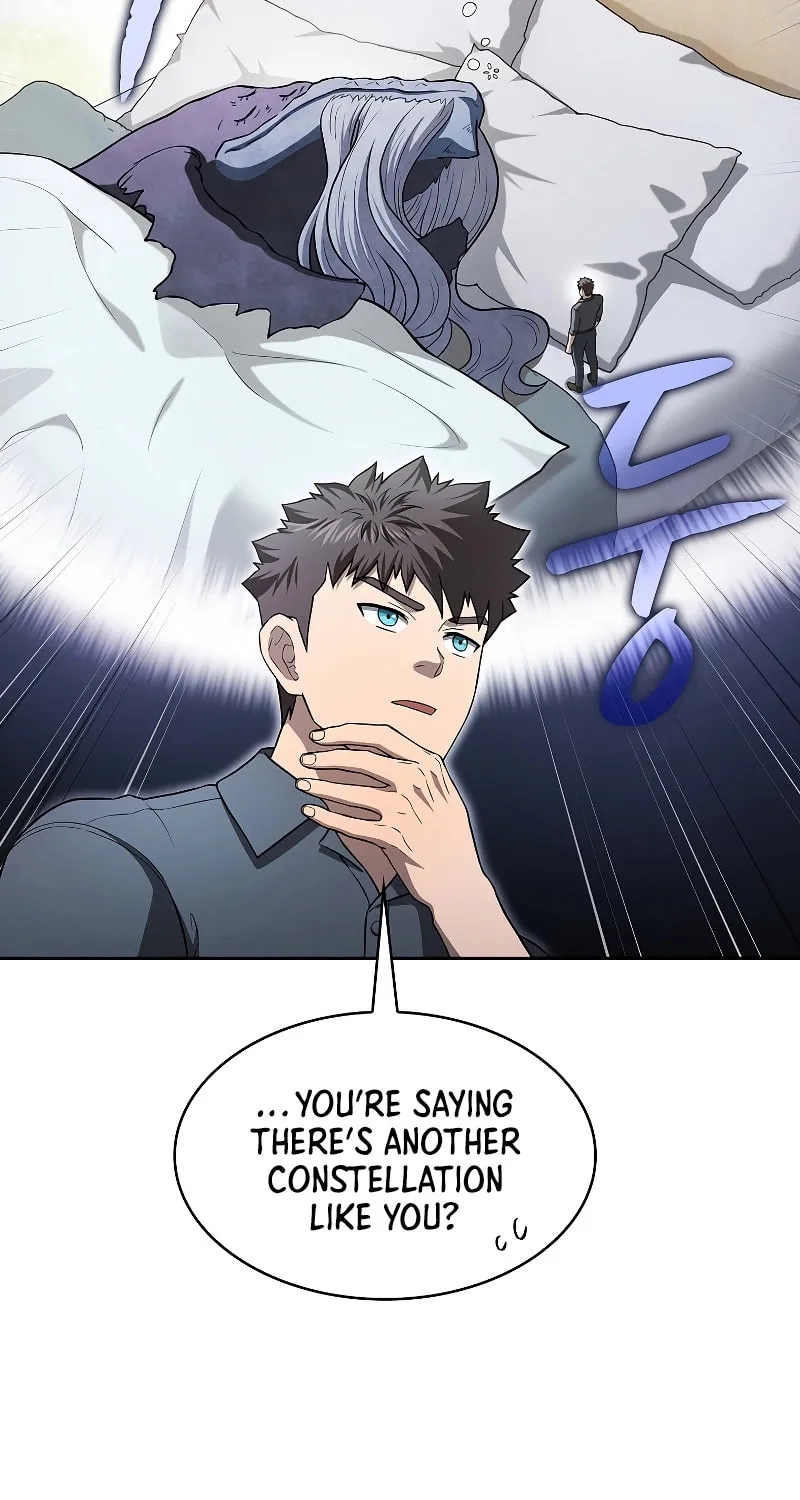 The Celestial Returned from Hell Chapter 152 page 16 - 