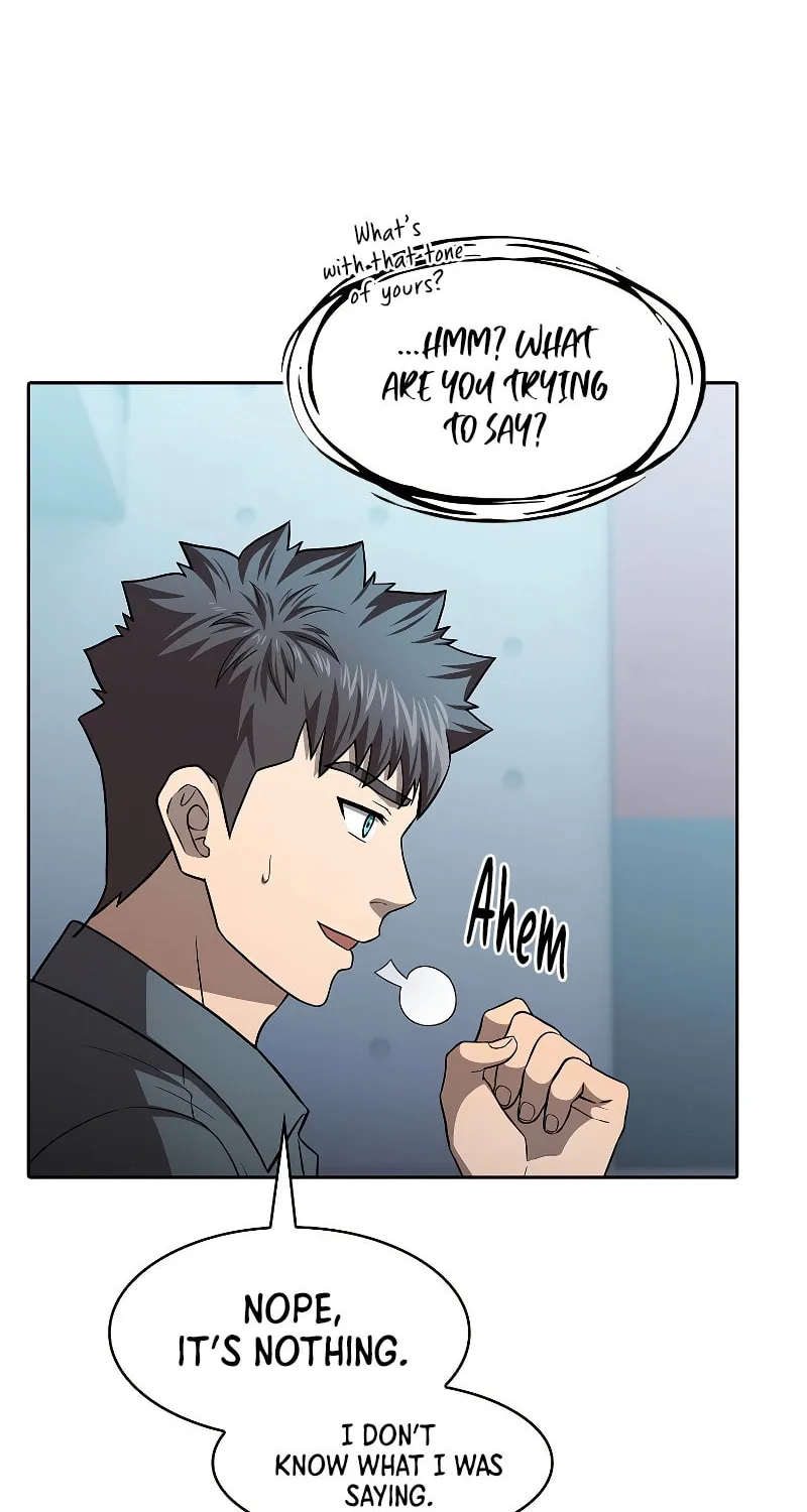 The Celestial Returned from Hell Chapter 152 page 17 - 