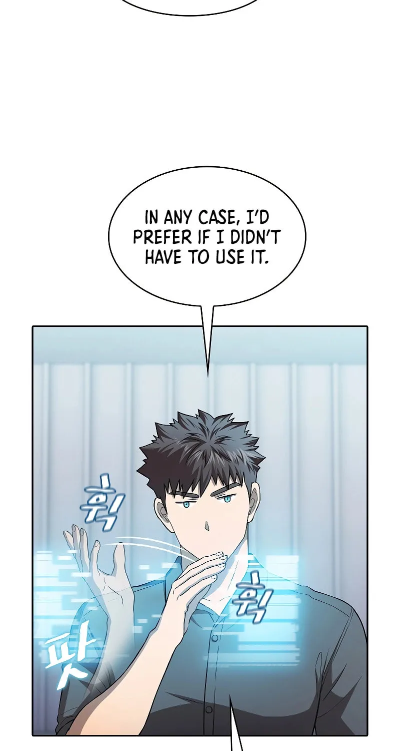 The Celestial Returned from Hell Chapter 152 page 18 - 