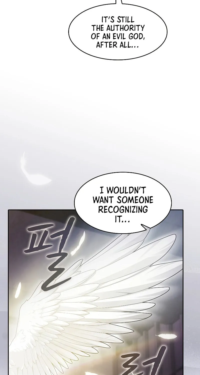 The Celestial Returned from Hell Chapter 152 page 19 - 