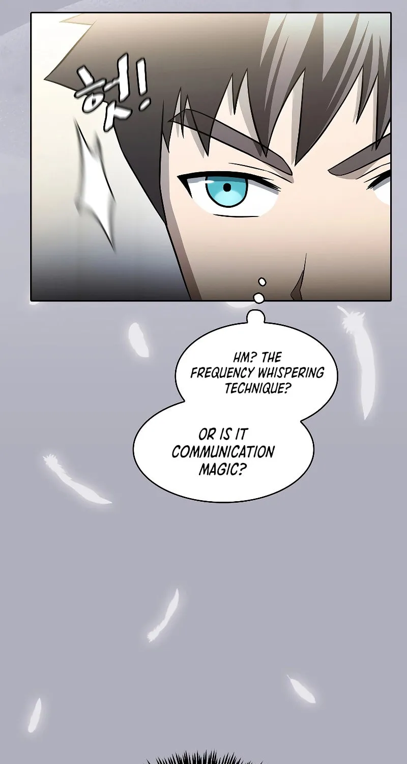 The Celestial Returned from Hell Chapter 152 page 21 - 