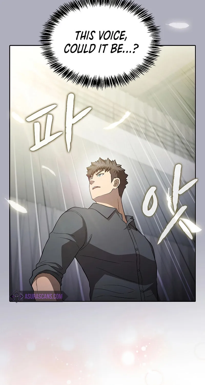 The Celestial Returned from Hell Chapter 152 page 22 - 