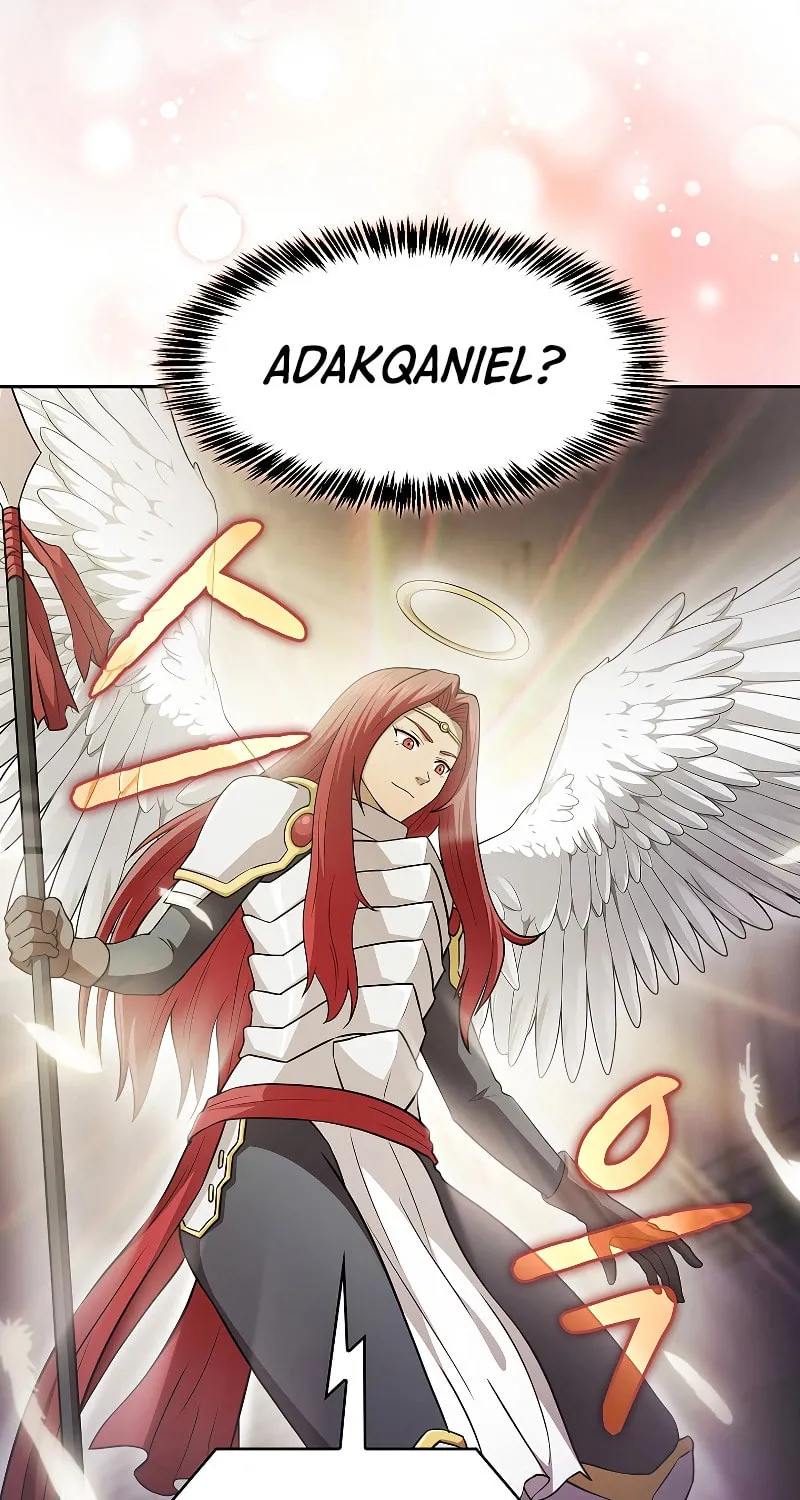 The Celestial Returned from Hell Chapter 152 page 23 - 