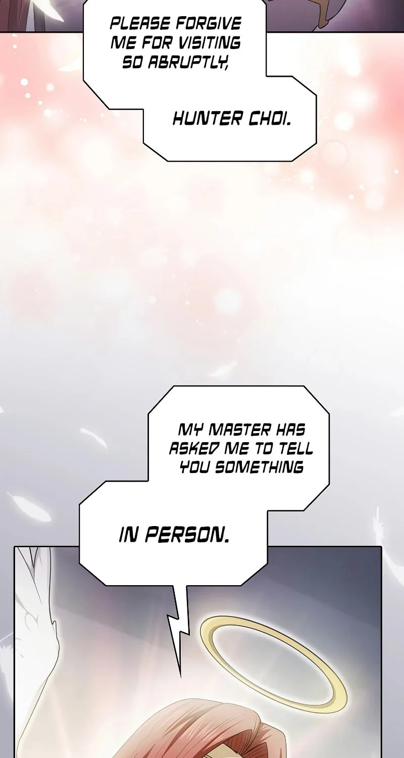 The Celestial Returned from Hell Chapter 152 page 24 - 