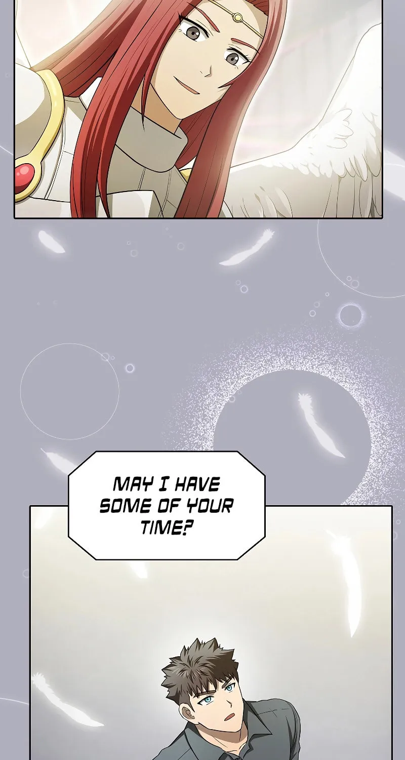 The Celestial Returned from Hell Chapter 152 page 25 - 