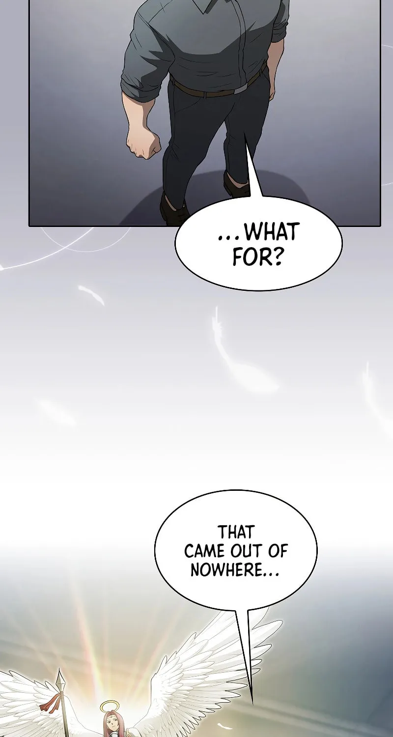 The Celestial Returned from Hell Chapter 152 page 26 - 