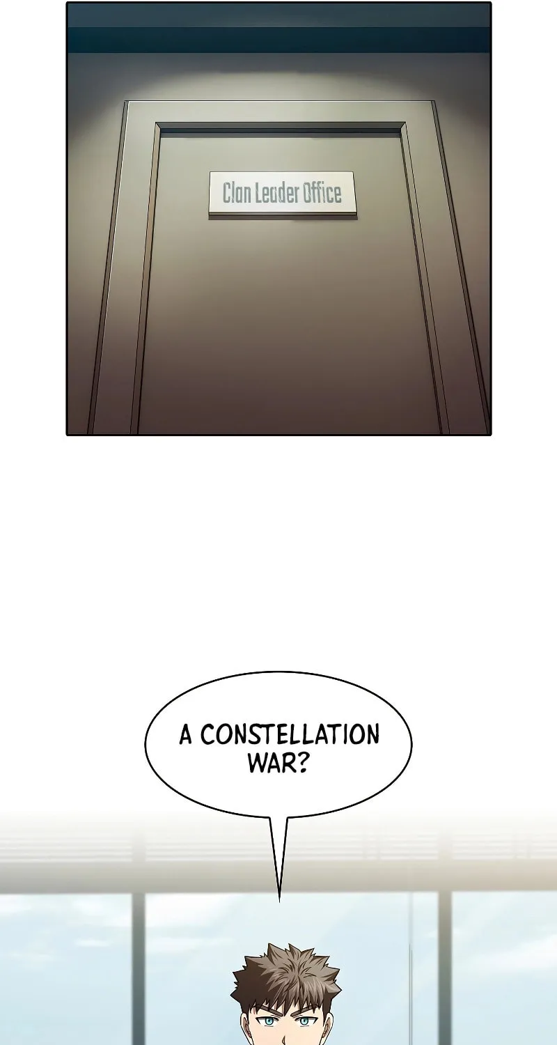 The Celestial Returned from Hell Chapter 152 page 30 - 