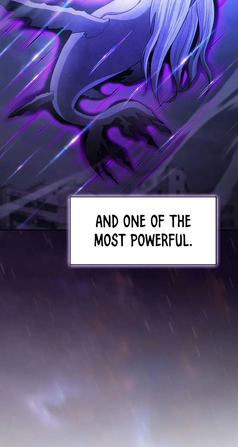 The Celestial Returned from Hell Chapter 152 page 4 - 