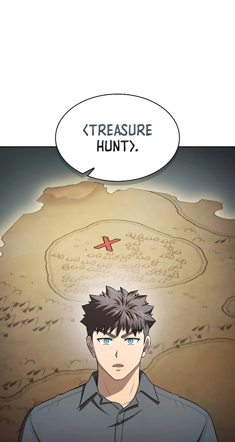 The Celestial Returned from Hell Chapter 152 page 35 - 