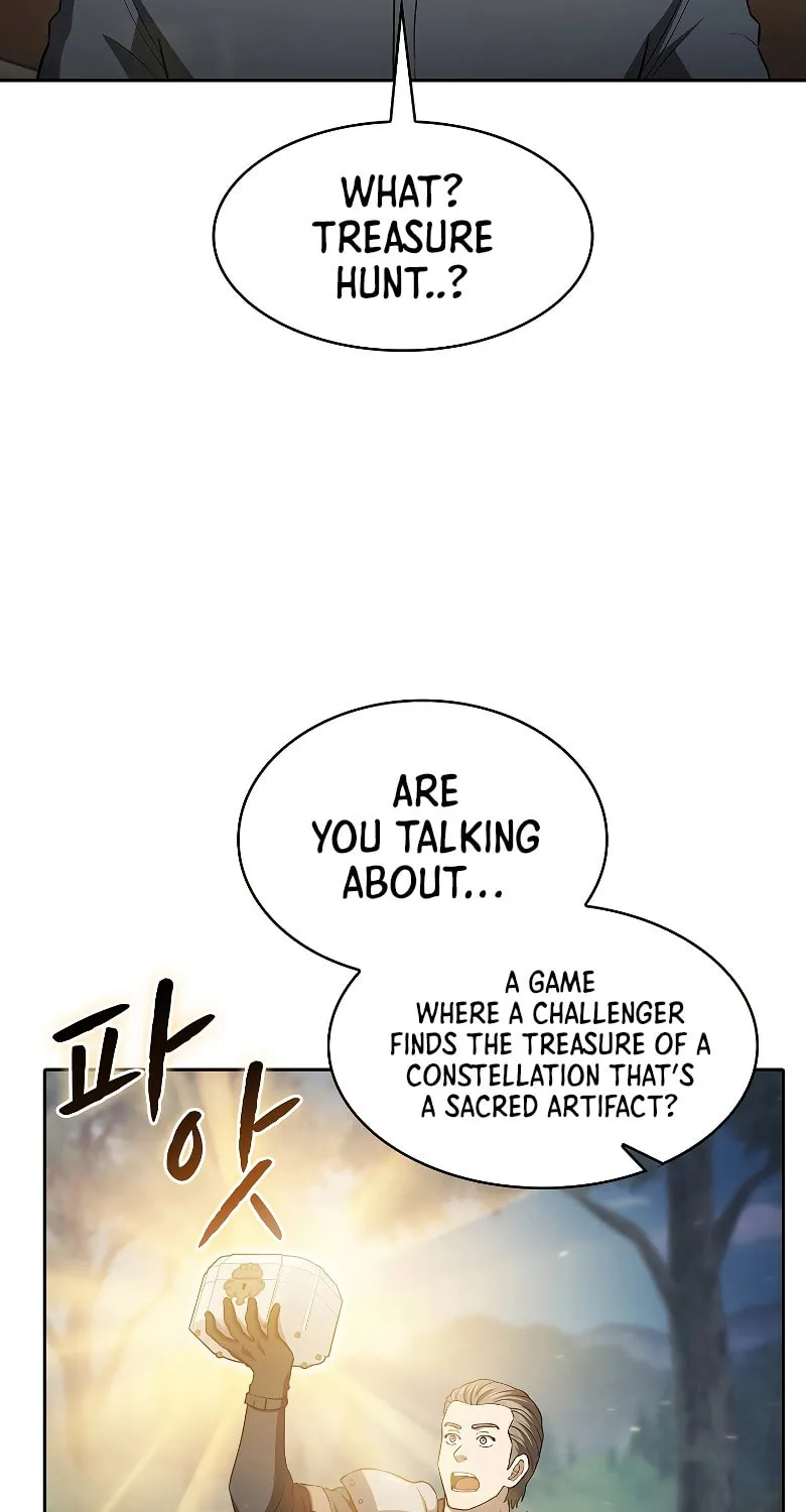 The Celestial Returned from Hell Chapter 152 page 36 - 