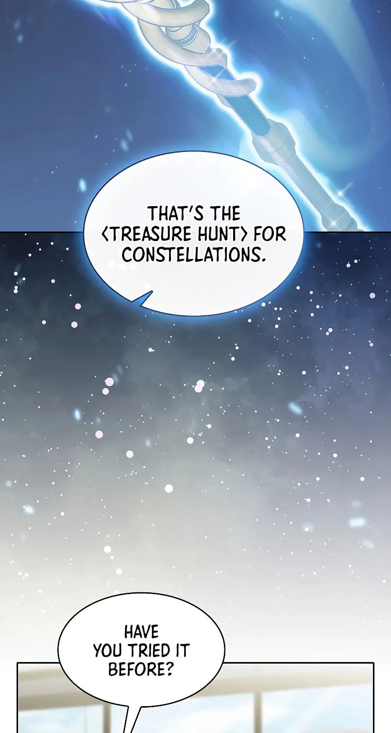The Celestial Returned from Hell Chapter 152 page 40 - 