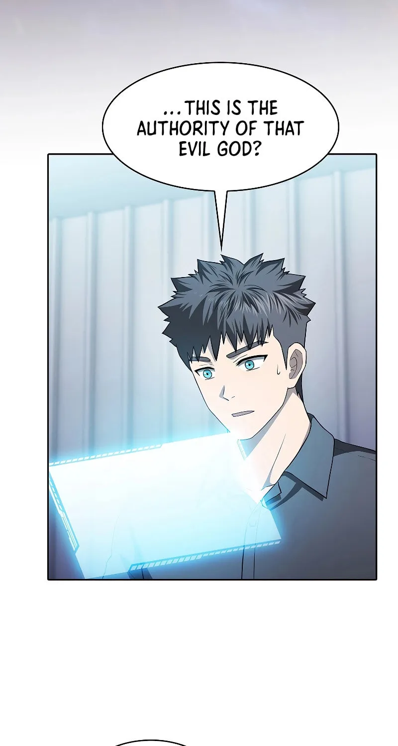 The Celestial Returned from Hell Chapter 152 page 5 - 