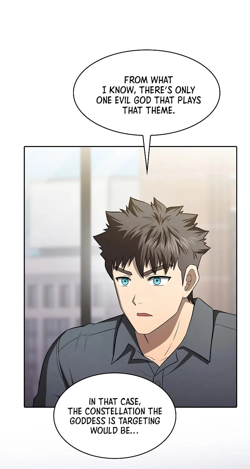 The Celestial Returned from Hell Chapter 152 page 42 - 