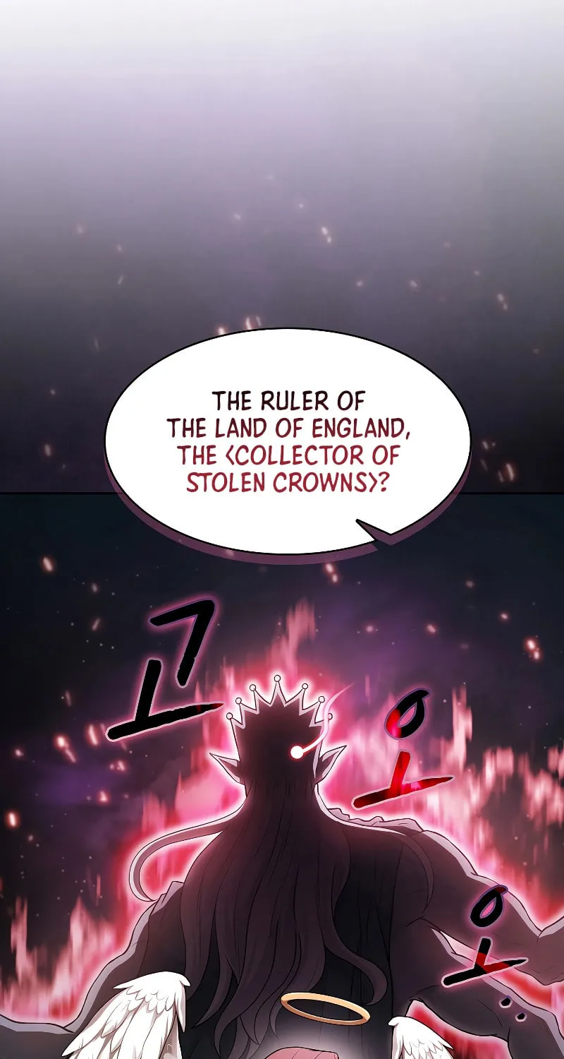 The Celestial Returned from Hell Chapter 152 page 43 - 