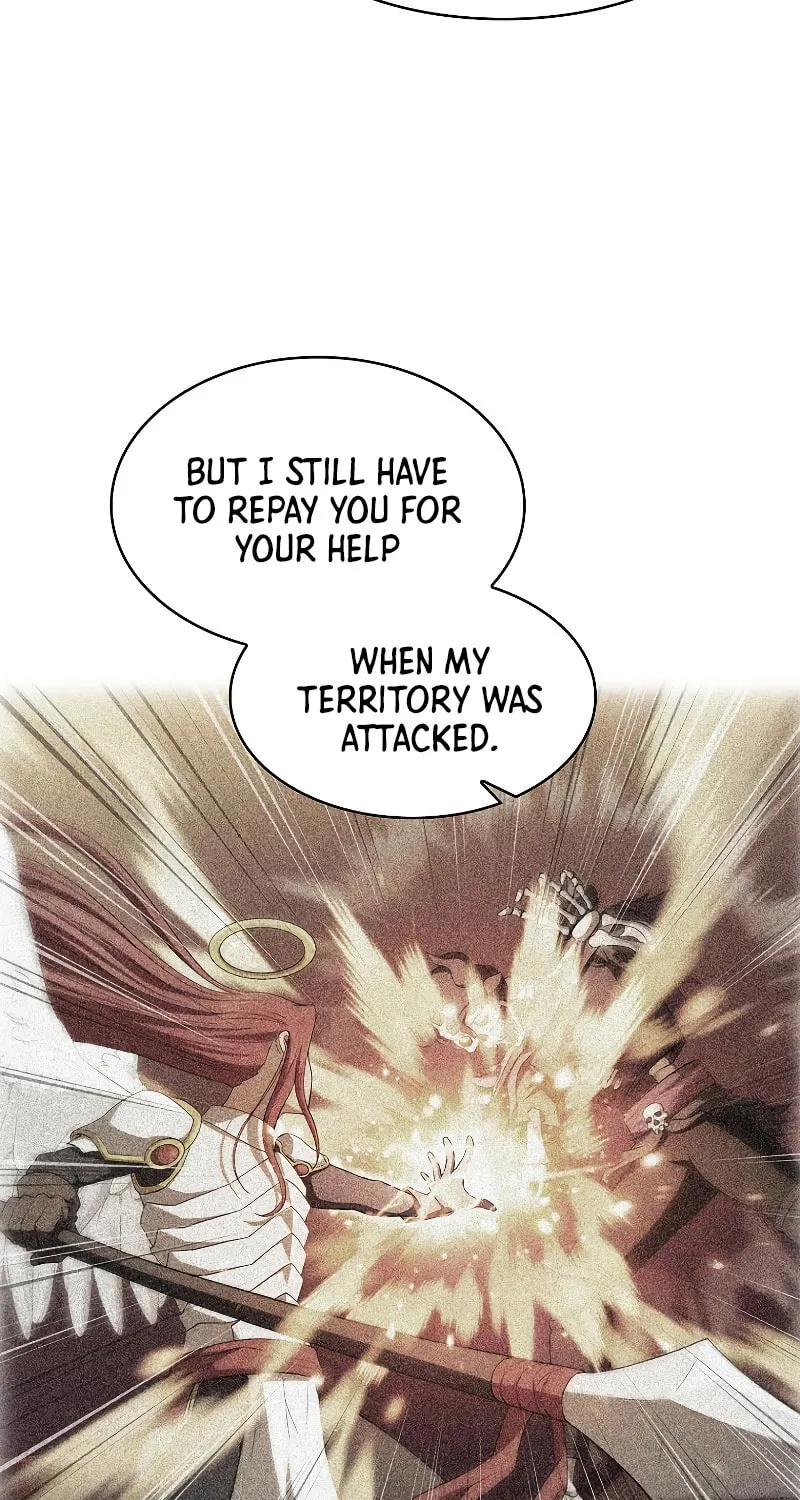 The Celestial Returned from Hell Chapter 152 page 51 - 