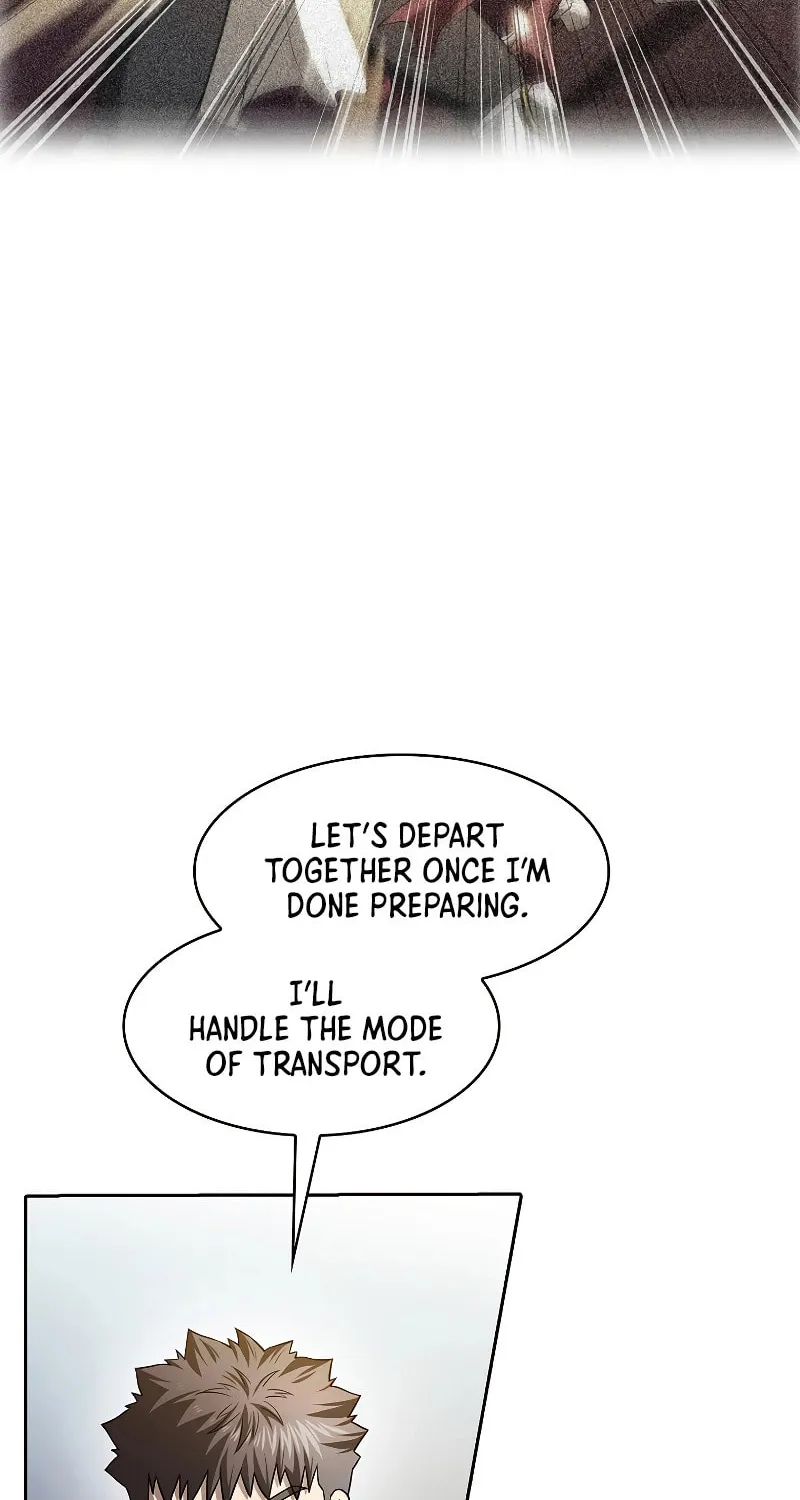 The Celestial Returned from Hell Chapter 152 page 52 - 