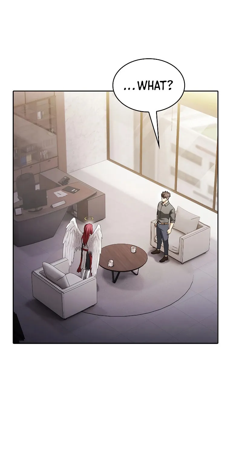 The Celestial Returned from Hell Chapter 152 page 60 - 