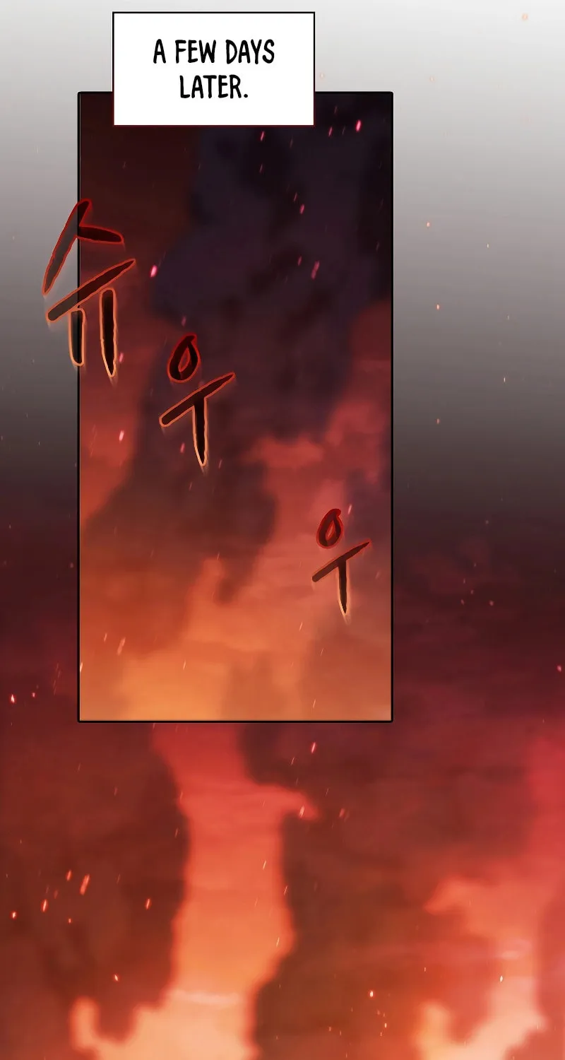 The Celestial Returned from Hell Chapter 152 page 62 - 