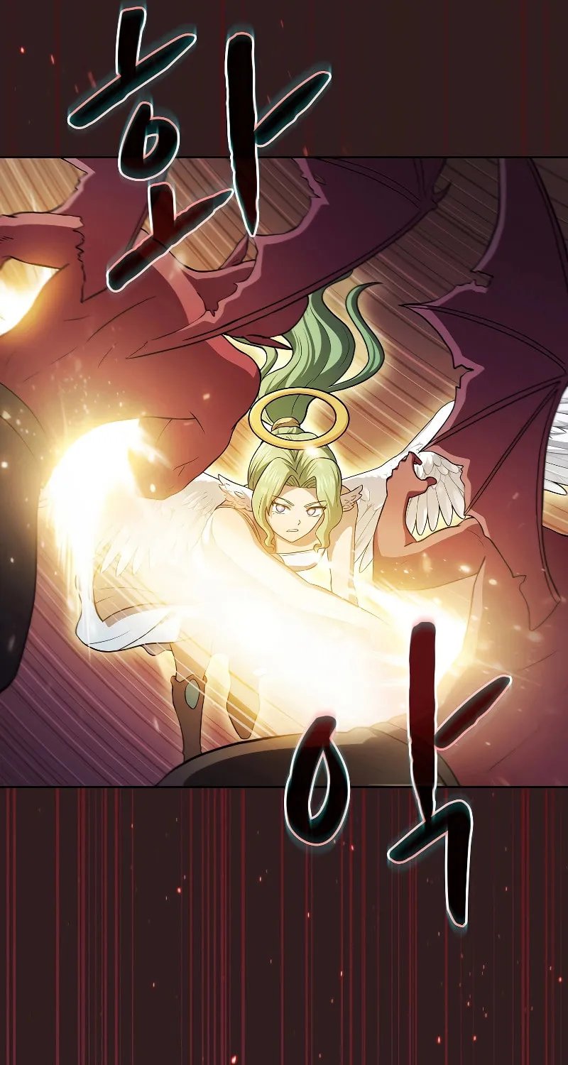 The Celestial Returned from Hell Chapter 152 page 66 - 