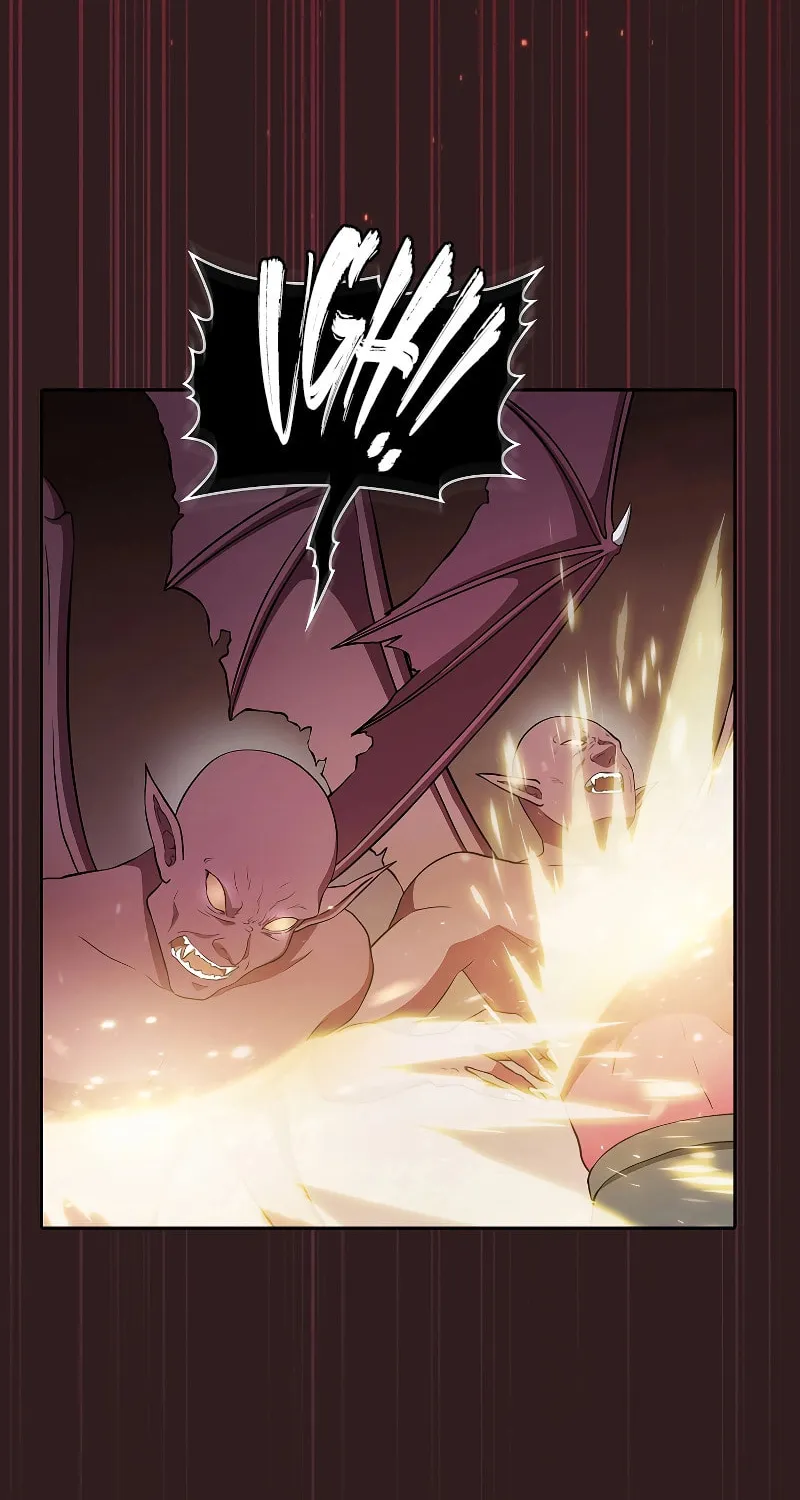 The Celestial Returned from Hell Chapter 152 page 67 - 